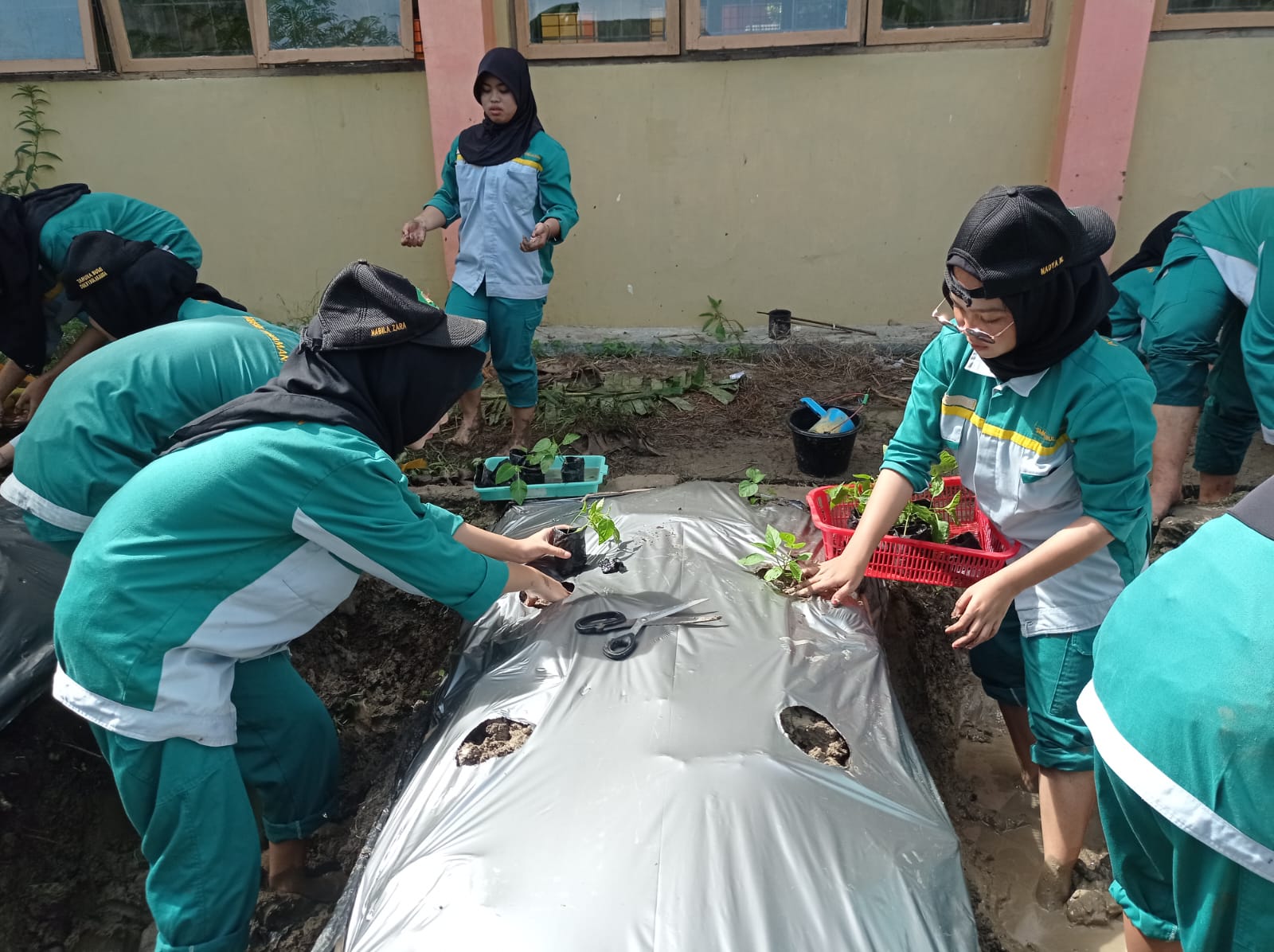 Kegiatan 2